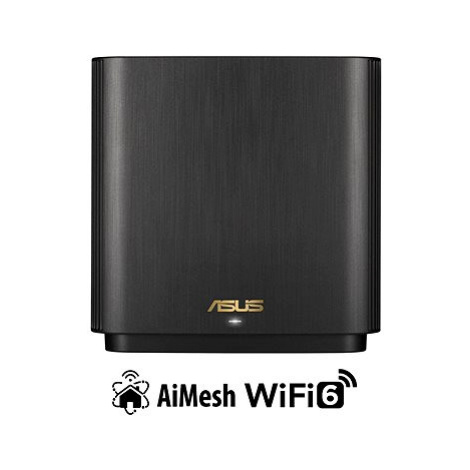 ASUS ZenWiFi XT9 (1-pack, Black )