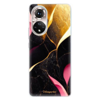 iSaprio Gold Pink Marble pro Honor 50