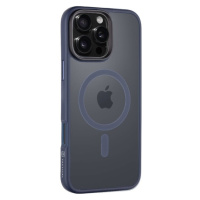 Tactical MagForce Hyperstealth Kryt pro iPhone 16 Pro Max Deep Blue