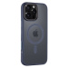 Tactical MagForce Hyperstealth Kryt pro iPhone 16 Pro Max Deep Blue