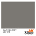 AK Interactive: General Series - Dark Sea Grey