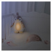 Zazu Tučňák Phoebe- Šumící zvířátko s nočním světlem a hlasovým rekordérem