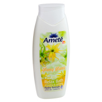 Ameté Pěna do koupele Ylang Ylang 500ml