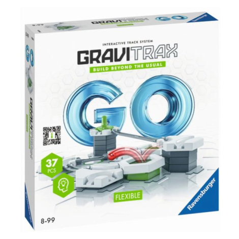 GraviTrax GO Flexible RAVENSBURGER