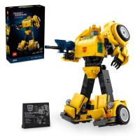 LEGO LEGO® Icons 10338 Bumblebee