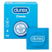 DUREX Classic prezervativ 3ks