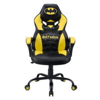 SUPERDRIVE Batman Junior Gaming Seat