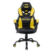 SUPERDRIVE Batman Junior Gaming Seat