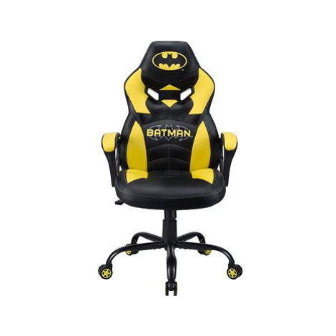 SUPERDRIVE Batman Junior Gaming Seat