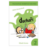 Duchaři 2