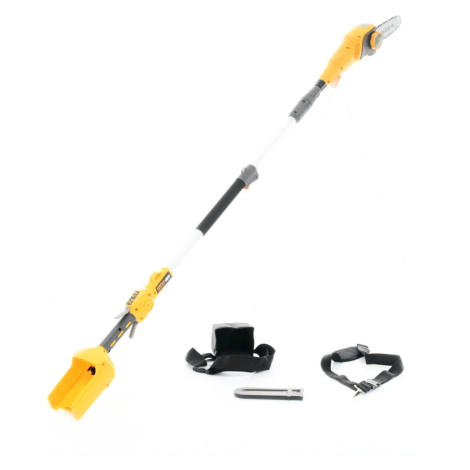 Riwall PRO RAPS 2040 40V  - akumulátorová prořezávací pila (bez akumulátoru a nabíječky)