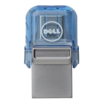 Dell 64 GB USB A/C Combo Flash Drive