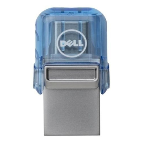 Dell 64 GB USB A/C Combo Flash Drive