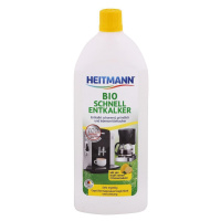 Heitmann tekutý rychloodvápňovač kyselina citrónová 250ml