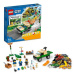 LEGO® City 60353 Záchranné mise v divočině