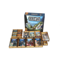 Poland Games Brew Insert (93143)