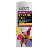Dr. Santé Banana Hair Smooth Relax In-Shower Styler - vlasový přípravek do sprchy, 100 ml