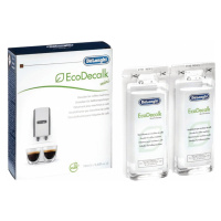 ECODECALK 2x100ml ODVÁPŇOVAČ DELONGHI