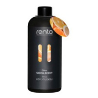 Rento saunové aroma citrusové plody 400 ml