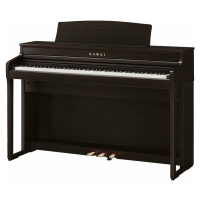 Kawai CA401R Premium Rosewood Digitální piano