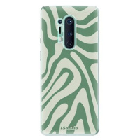 iSaprio Zebra Green - OnePlus 8 Pro