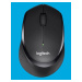 Logitech Wireless Mouse B330, black