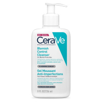 CeraVe Čistící Gel proti nedokonalostem 236 ml