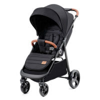 Kinderkraft Grande Plus Black 2022