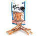 KidDog 100% Salmon Strips 80 g