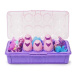 Spin Master HATCHIMALS RODINNÉ BALENÍ V KARTONU JEDNOROŽCI