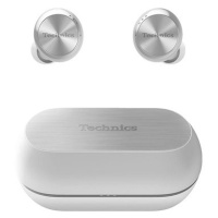 Technics EAH-AZ70W stříbrná