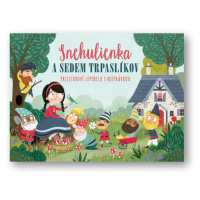 Snehulienka