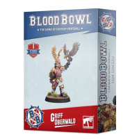 Blood Bowl: Griff Oberwald