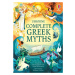 Complete Greek Myths Usborne Publishing