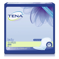 TENA Lady Super - Inkontinenční vložky (30 ks)