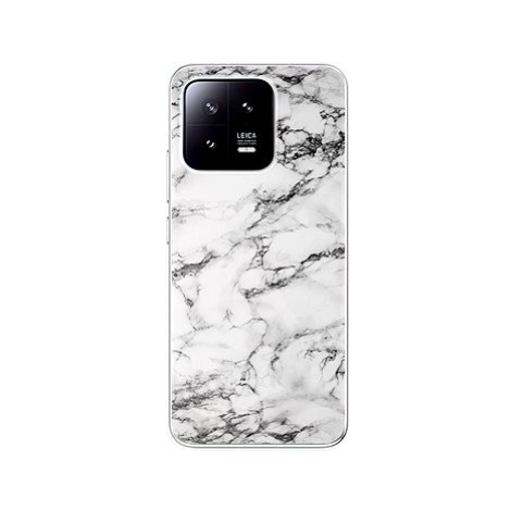 iSaprio White Marble 01 pro Xiaomi 13