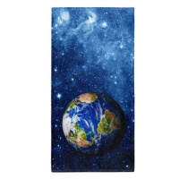 Impar Osuška Země, 70 × 140 cm