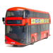 Quick Build autobus J6050 - New Routemaster Bus