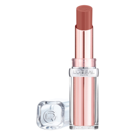 L´Oréal Paris Glow Paradise Balm in Lipstick 191 Nude Heaven balzám v rtěnce, 3,8g L'Oréal Paris