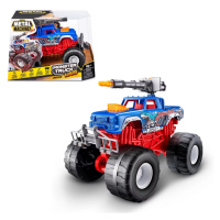 Zuru metal machines monster truck wars jawesome