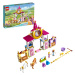 LEGO® Disney Princess 43195 Královské stáje Krásky a Rapunzel