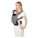 ERGOBABY | EMBRACE - AWAY - Graphite Grey