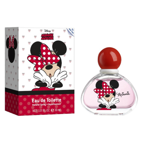 EP LINE Minnie EDT toaletní voda 30 ml