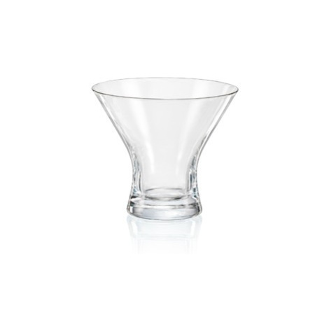 Crystalex Mini Cocktail 180 ml 4 ks Crystalex-Bohemia Crystal