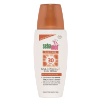 SEBAMED Opalovací spray OF30 150ml