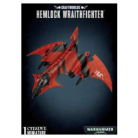 Warhammer 40k - Hemlock Wraithfighter