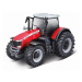 Bburago Farm Tractor na setrvačník 10 cm, více druhů