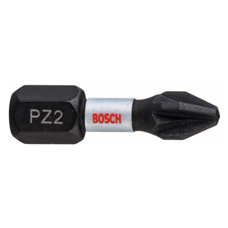 Bosch Šroubovací bit Impact Control 25mm,2xPZ3 2608522402 Dostupné varianty: Šroubovací bit Bosc