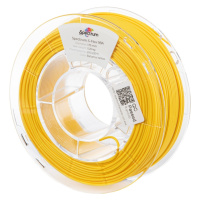 Spectrum 80524 3D filament, S-Flex 98A, 1,75mm, 250g, bahama yellow