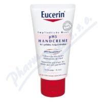 Eucerin ph5 regenerační krém na ruce 75ml